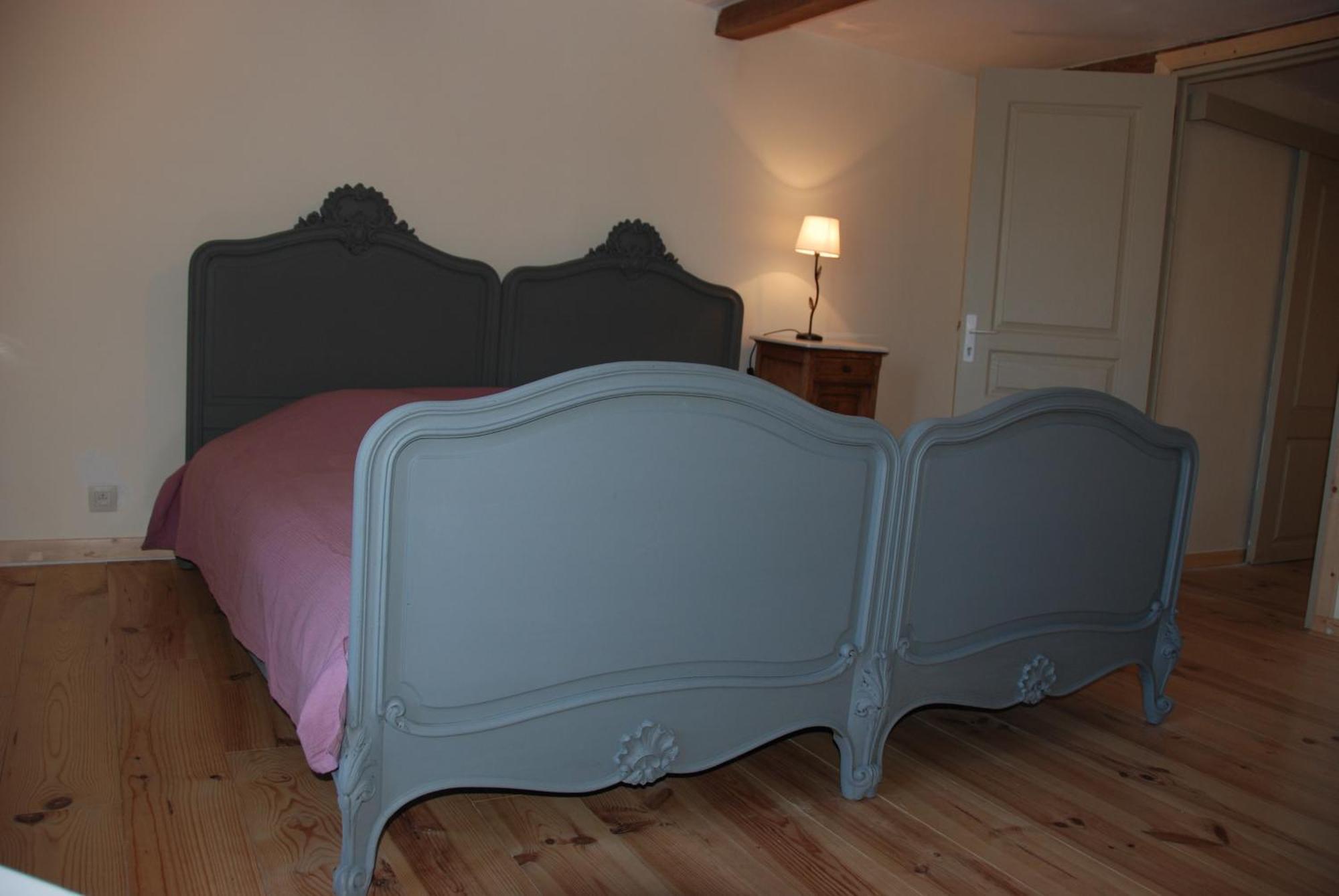 B&B Les Trois Voisins Bourseigne-Vieille Kültér fotó